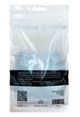 Gorro de natación de lycra por mayor