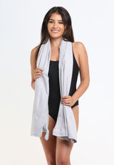 Toalla de microfibra grande por mayor 180 cm x 100 cm