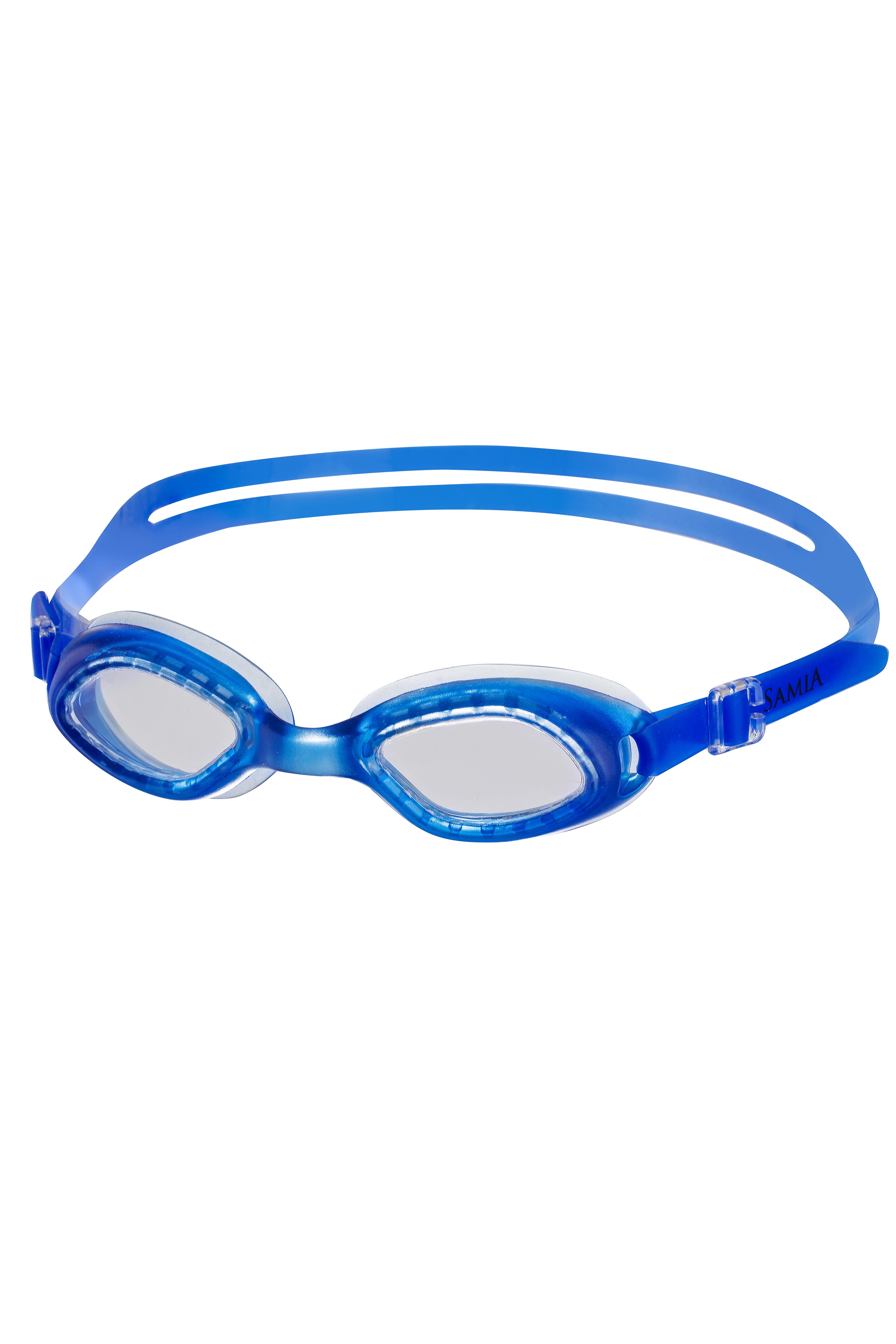 Lentes de natación niño por mayor