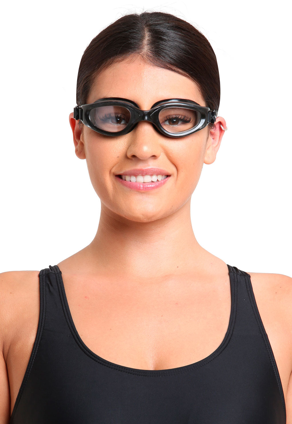 Lentes de natación adulto por mayor