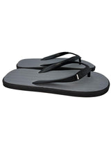 Sandalias para hombre gris