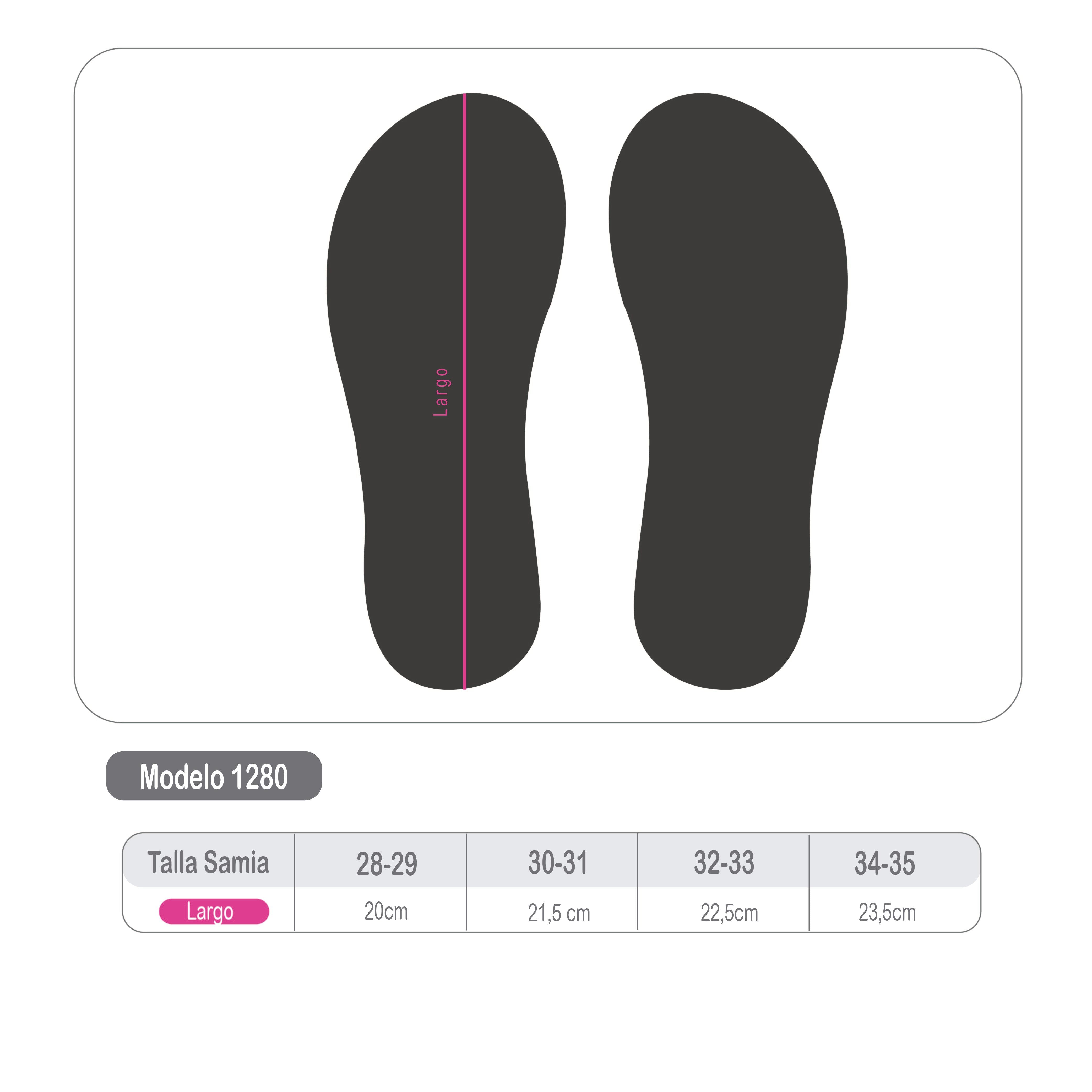 Zapatillas acuáticas para niño gris