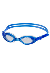Lentes de natación azul para niño
