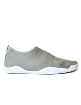 Zapatos de playa hombre color gris