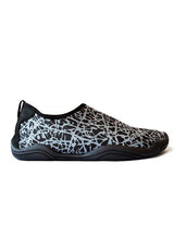 Zapatos de playa hombre color negro