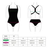 Pink Competition Sports Shoes for Girls