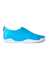 Zapatos de playa hombre Samia azul