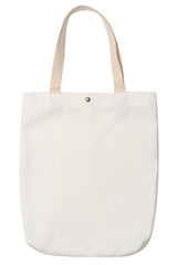 Bolso ecológico blanco