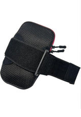 Bolso de brazo rosado