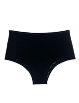 Bikini pin up reversible estampado beige