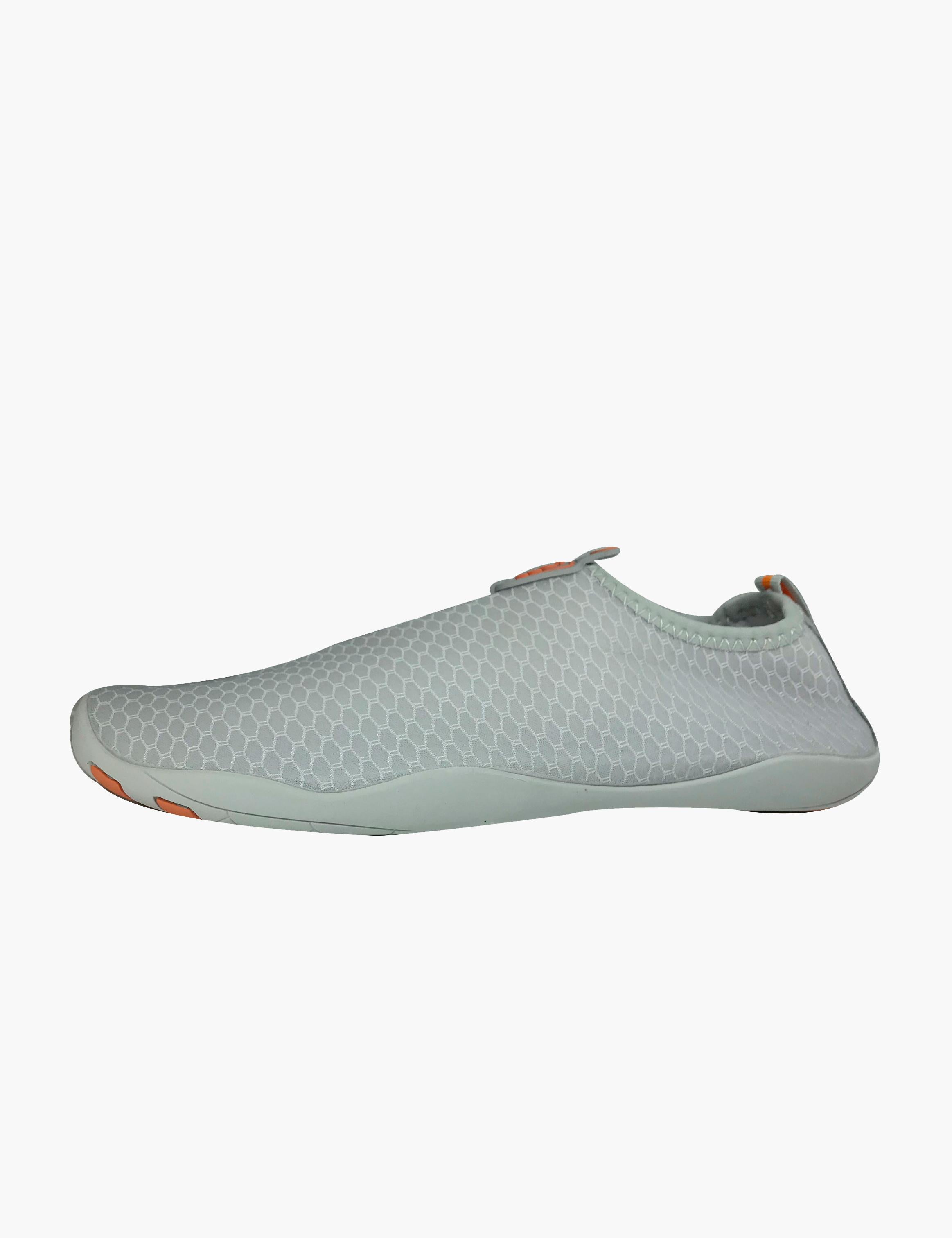 Zapatillas de agua para hombre gris