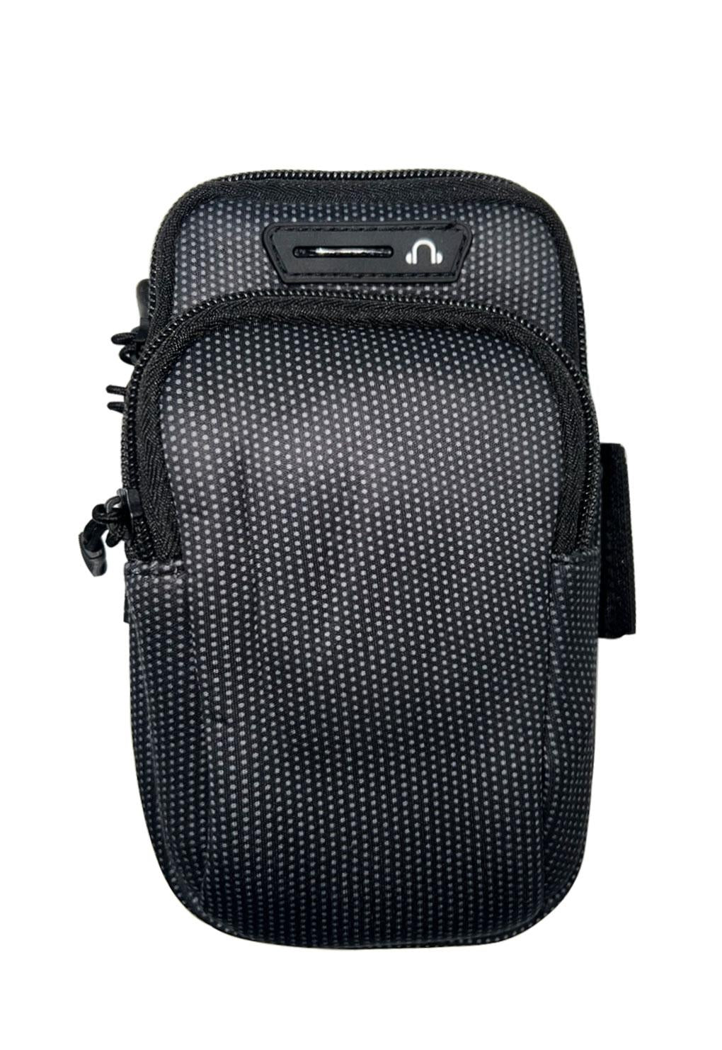 Bolso de brazo negro