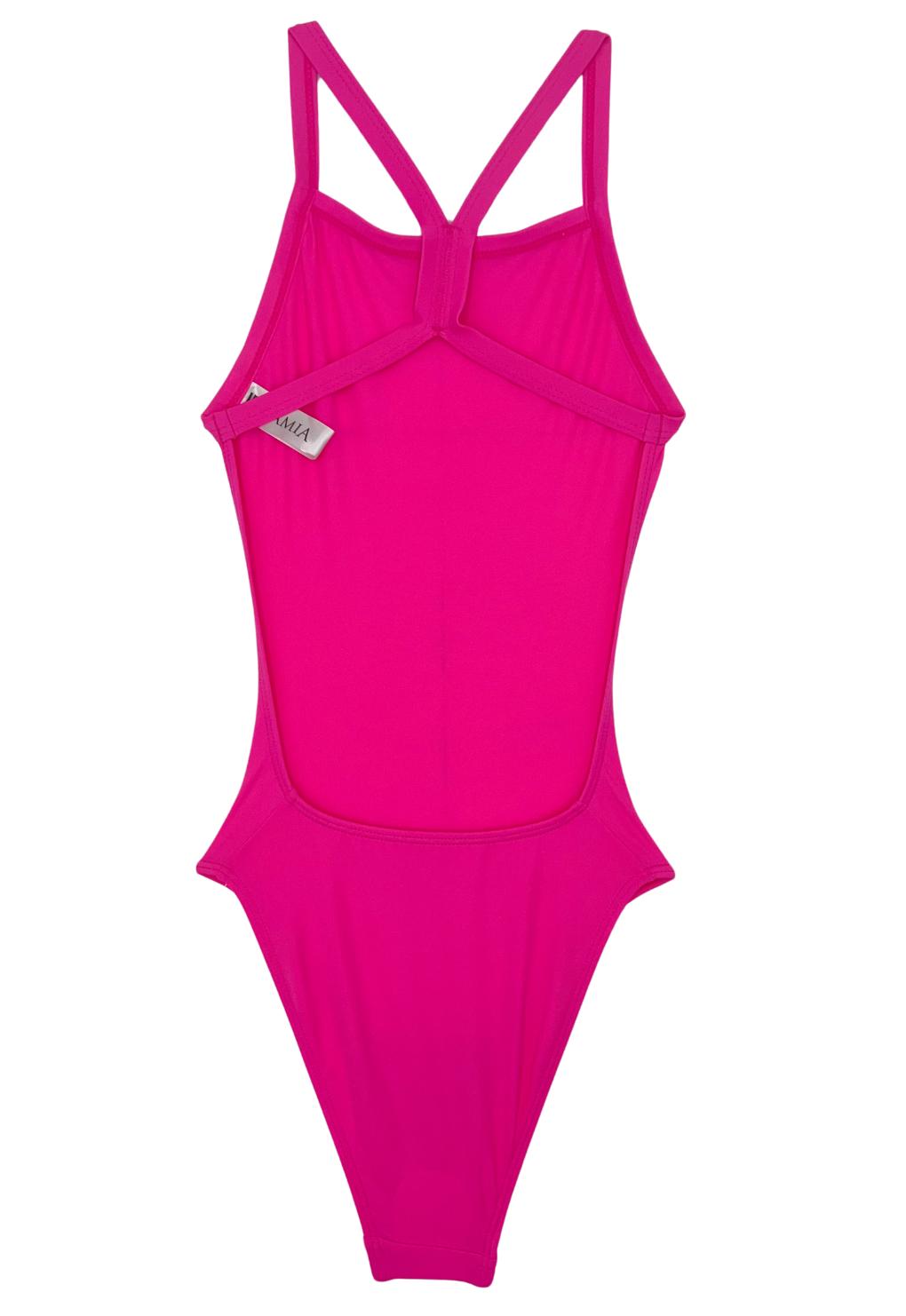 Deportivo Competición para niña rosado