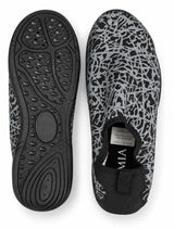 Zapatos de playa hombre color negro