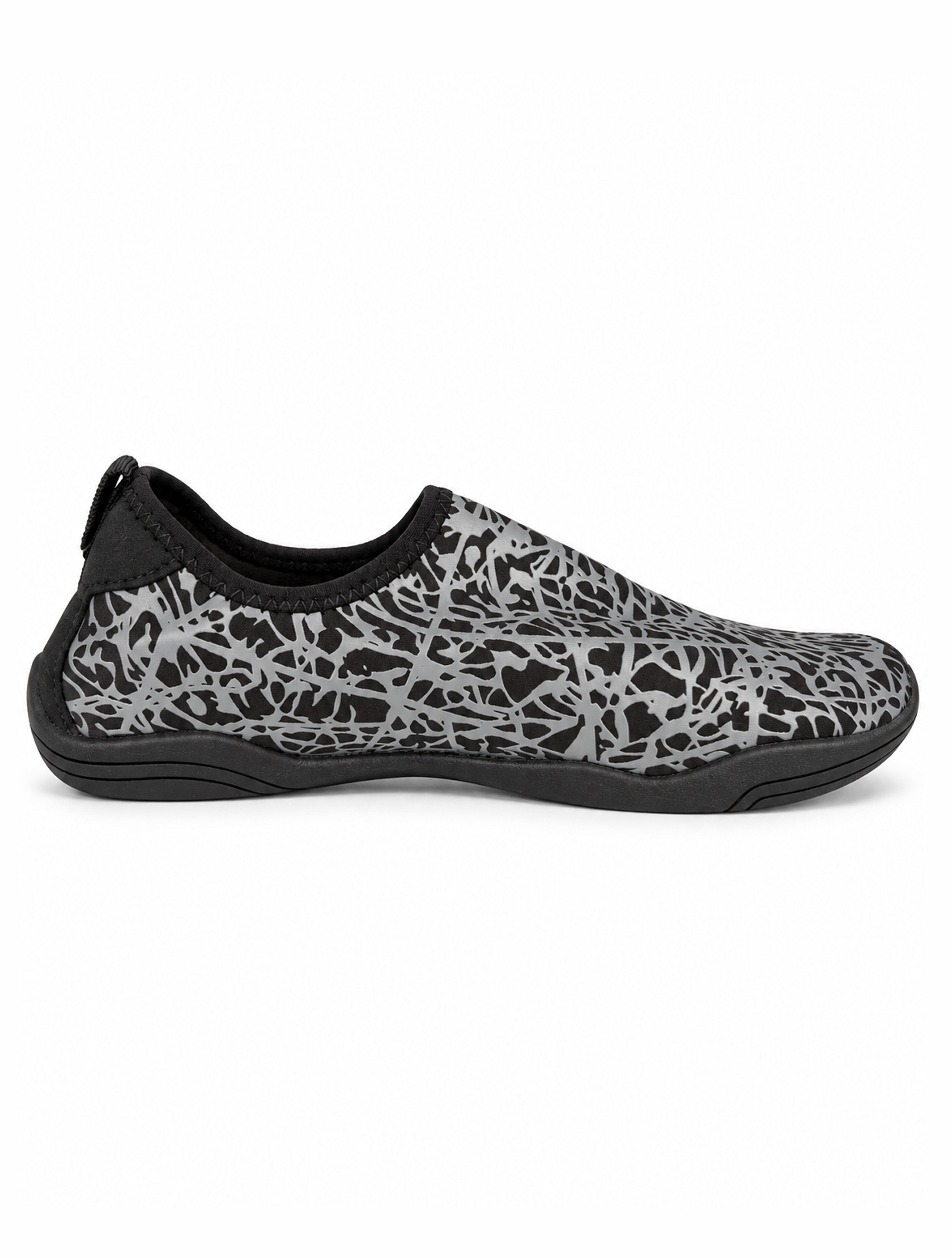 Zapatos de playa hombre color negro