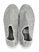 Zapatos de playa hombre color gris