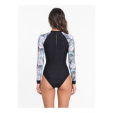 Traje de baño 13006 nueva modelo espalda para Walmart
