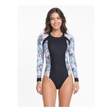 Traje de baño 13006 nueva modelo frente para Walmart