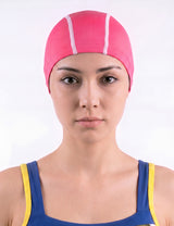 Gorro deportivo de lycra para natación sandia