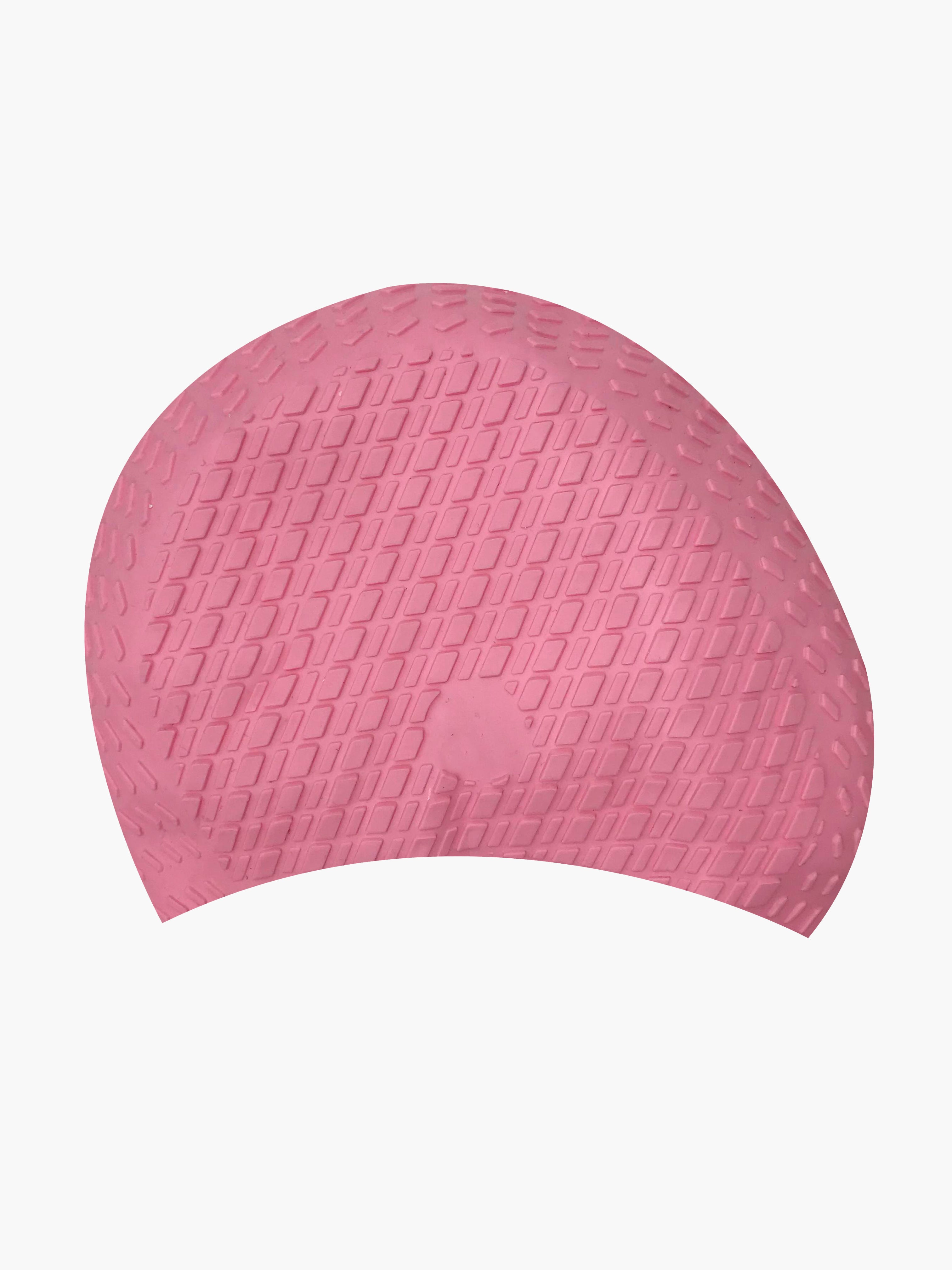 Gorro de goma de natación al mayor