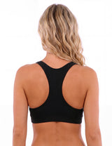 Peto Deportivo Lycra Espalda Nadador