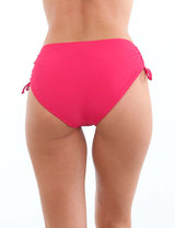 Bikini calzón ajustable caderas sandia