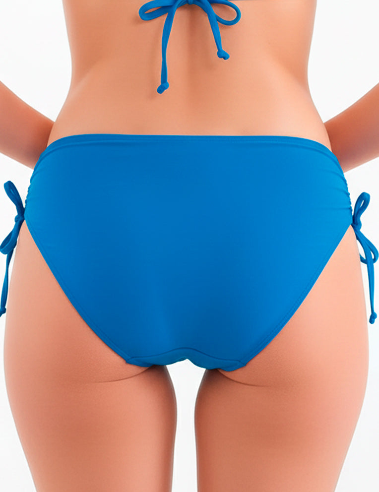 Bikini calzón ajustable caderas calipso