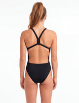 Deportivo Competición para niña negro