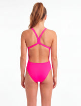 Deportivo Competición para niña rosado