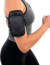 Bolso de brazo negro