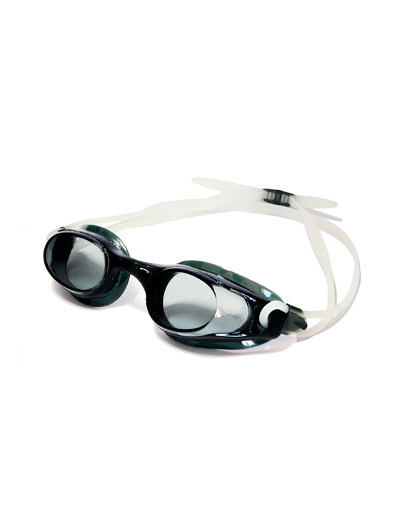 Lentes de natación correas delgadas por mayor