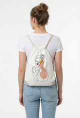 Morral ecológico mujer