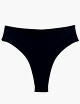 Bikini pin up tanga negro