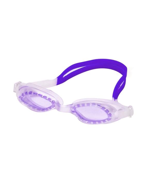 Lentes de natación morado para niño
