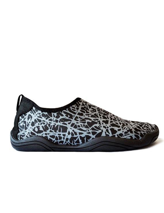 Zapatos de playa hombre color negro