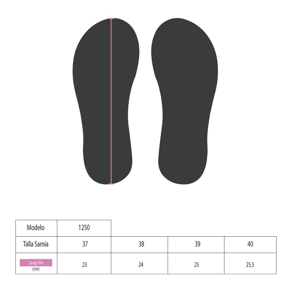 Zapatillas de spandex para mujer amarillo