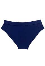 Navy blue Zunga for men