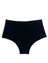 Bikini pin up reversible estampado beige