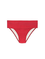 Bikini calzón pin up doble uso sandia