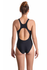 Deportivo clásico color negro