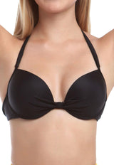 Bikini básico negro