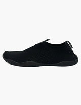 Zapatillas de agua para hombre negro