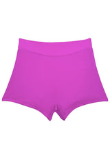 Zunga de niña fucsia