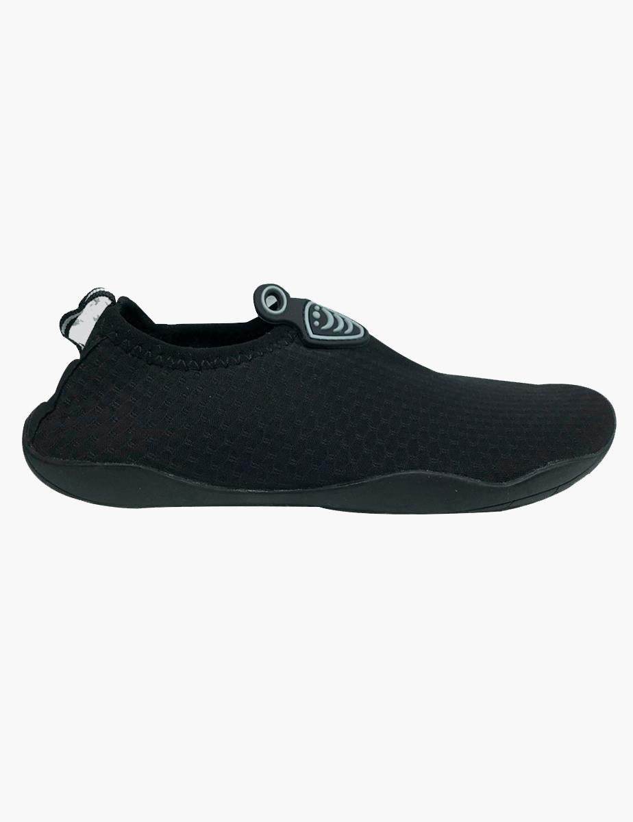 Zapatillas de agua para mujer negro