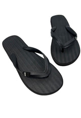 Sandalias para hombre Negra
