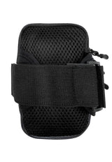 Bolso de brazo celeste