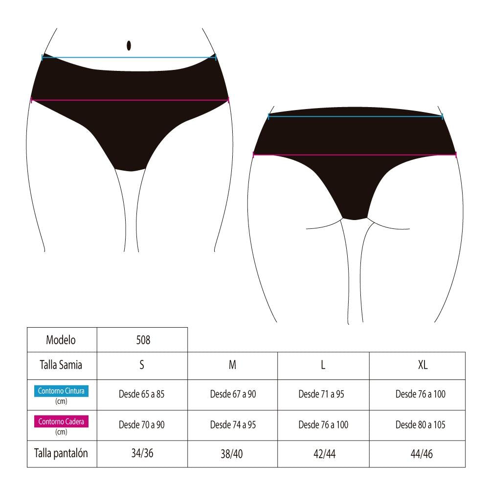 Black bikini short skirt