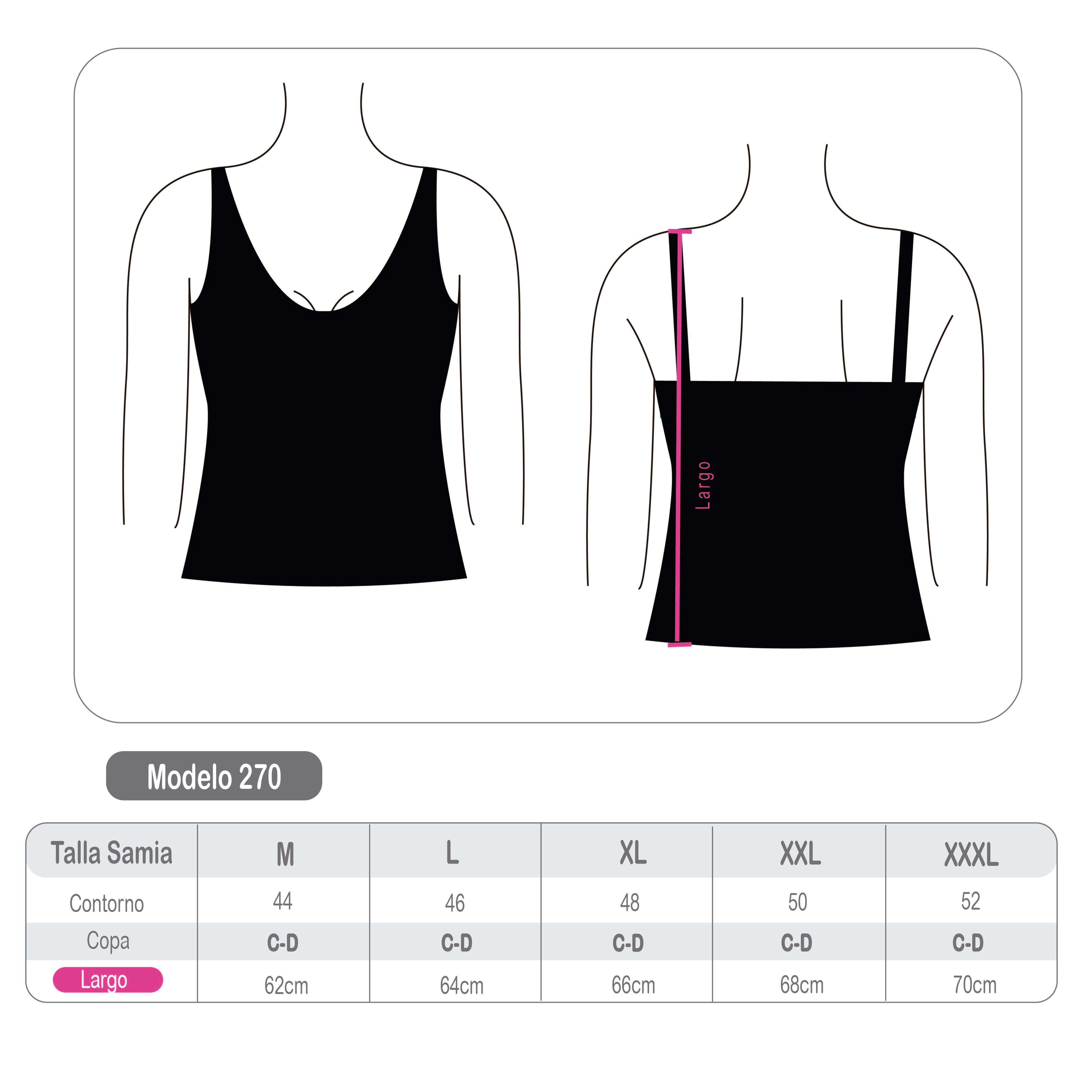 Basic black tankini top 