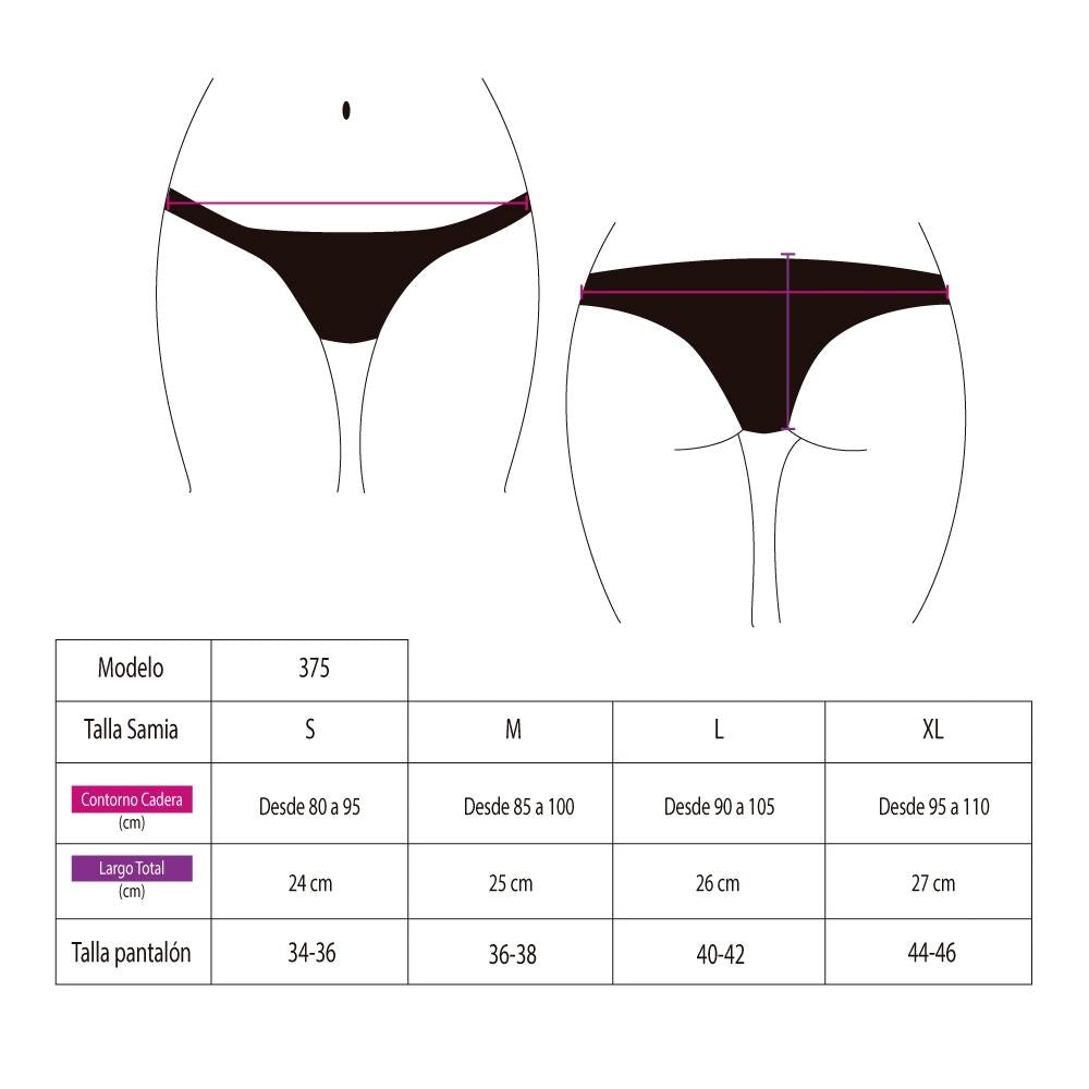Bikini clásico costados drapeados turquesa