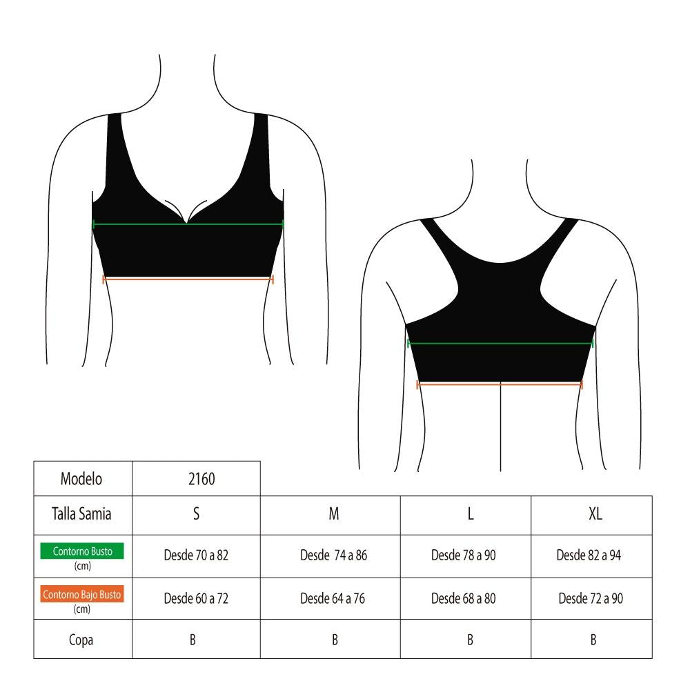 Peto deportivo estampado morado